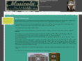 musicolajukeboxes.com