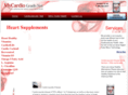 mycardiograde.net