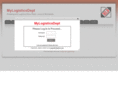 mylogisticsdept.com