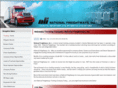 nationalfreightways.com