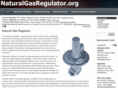 naturalgasregulator.org