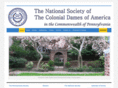 nscdapa.org