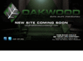 oakwoodsounddesign.com