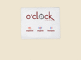 oclockstudio.com