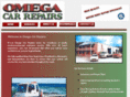 omegacarrepairs.com