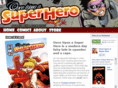 onceuponasuperhero.com