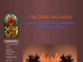 palmsartgallery.com