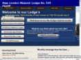 palodge545.com