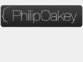 philipoakey.com