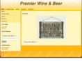 premierwinebeer.com