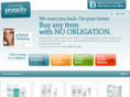 proactivchoices.com