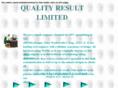 qualityresult.co.uk
