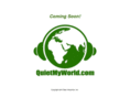 quietmyworld.com