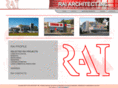 raiarchitect.com