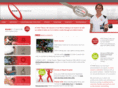 rawfitnessstudios.com