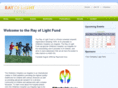 rayoflightfund.org