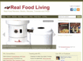 realfoodliving.com