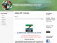 realityforum.org