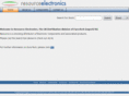 resourceelectronics.co.uk