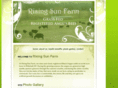 risingsunangus.com