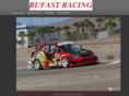 rufastracing.com