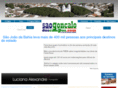 saogoncalodoscampos.com