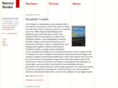savorybooks.com