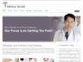 scottsdalemedicalbilling.com