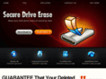 securedriveerase.com