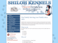 shiloh-kennels.com