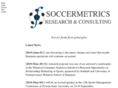 soccermetrics.net