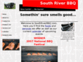 southriverbbq.com