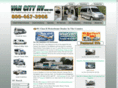 sprinterrvs.com