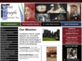 stjosephmuseum.org
