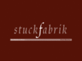 stuckfabrik.de