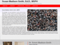 susanmadisonsmitheddmsph.com