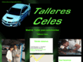 talleresceles.com