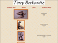 terryberkowitzsculptor.com