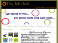the-job-hunt.com