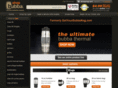 thebubbashop.com