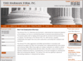 theharmanfirm.com
