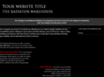 theradiatorwarehouse.com