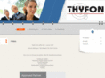 thyfon.com