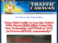 trafficcaravan.com
