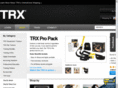 trxstraps.com