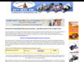 usedmotorcycleauction.com