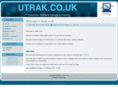 utrak.co.uk