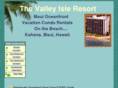 valleyisleresort.com