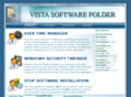 vistafolder.com