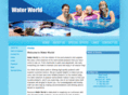 waterworld-pools.com